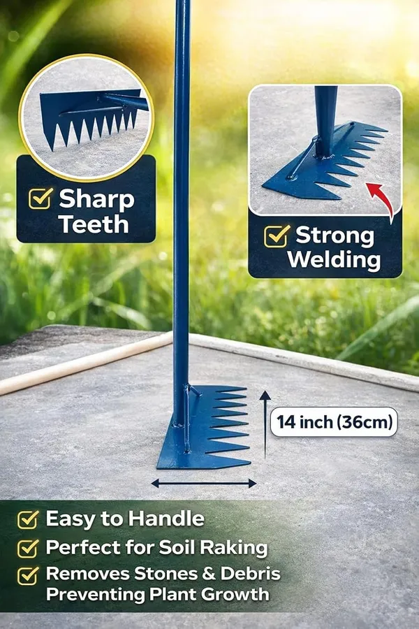 Farmora_Gardening_Rake_For_Agricultural_And_Farming_Use_4_Feet_Strong_Round_Pipe_Handle_For_Leveling_And_Farm_Cleaning