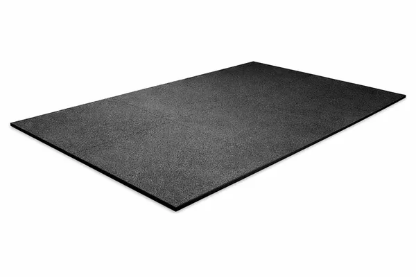 Flexbase_By_Dhara_Heavy_Duty_Gym_Exercise_Floor_Mat_8x5_Ft_Black