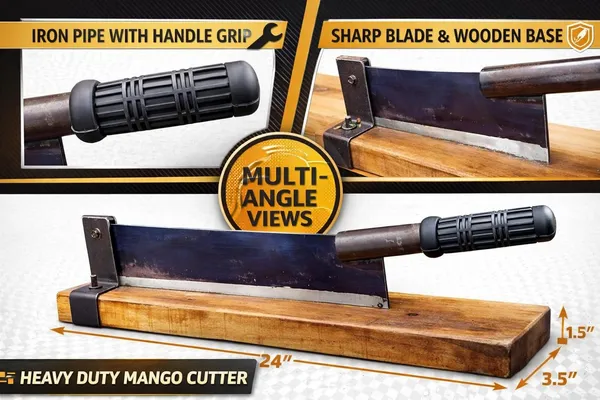 Megaslice_Acharmaster_Mango_Cutter_Designed_For_Effortless_Raw_Mango_Jackfruit_Cutting_10_Inch_Steel_Blade_Stable_Wooden_Base_Manual_Power_Tool