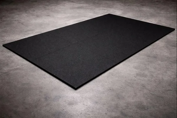Primebase_30mm_Eva_Rubber_Gym_Mat_8_5_Ft_Large_Exercise_Flooring_For_Treadmill_Squat_Rack_Dumbbell_Area_Heavy_Impact_Protection