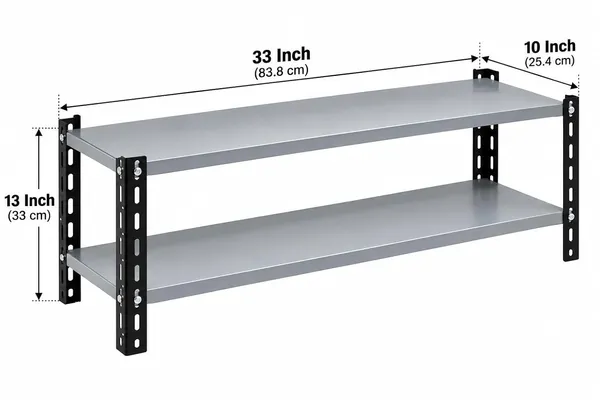 Idol_2_Tier_Modern_Metal_Shoe_Rack_Compact_Footwear_Storage_Stand_Black_Grey