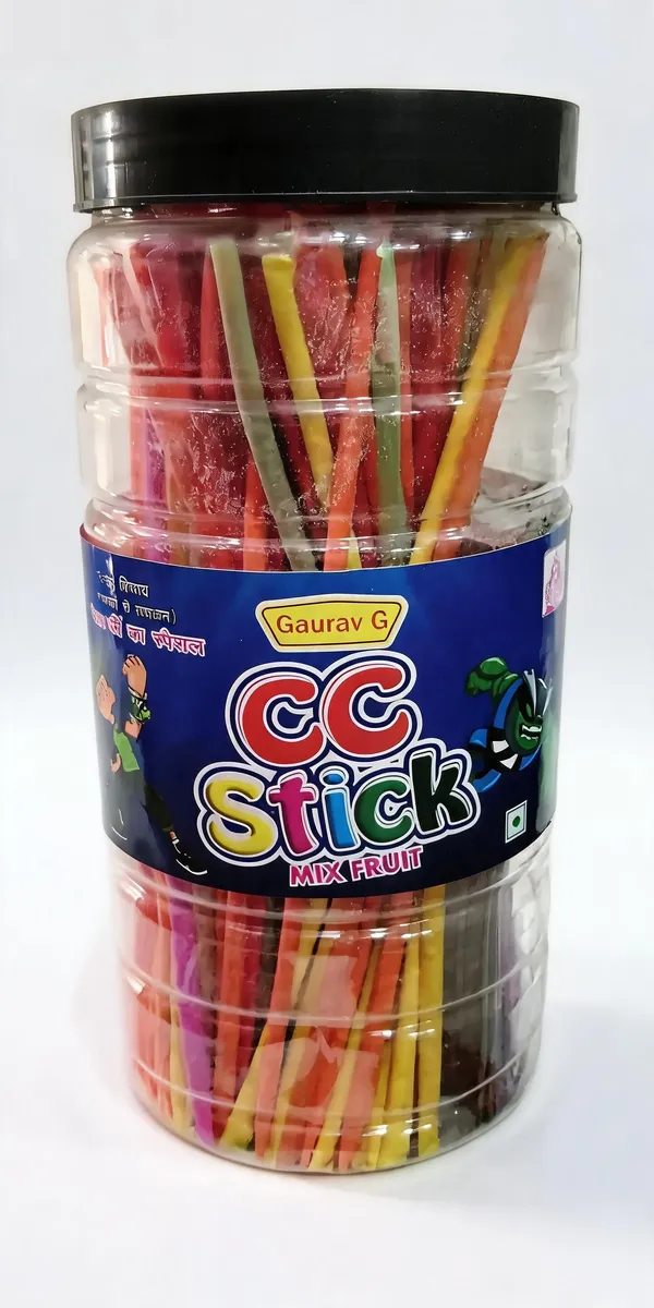 Gaurav_G_Cc_Stick_Mix_Fruit_Candy