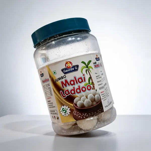 Gaurav_G_Jumbo_Malai_Laddoo