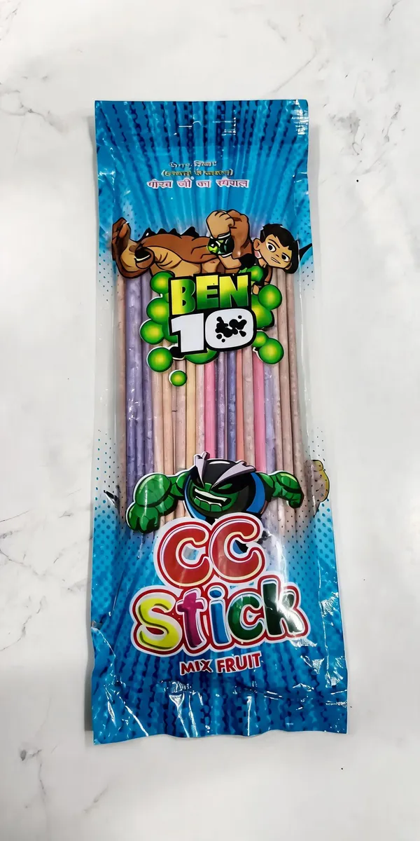 Ben_10_Mix_Fruit_Candy_Sticks