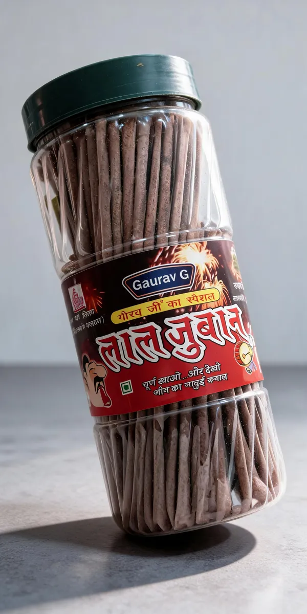 Gaurav_G_Lal_Zubaan_Jar
