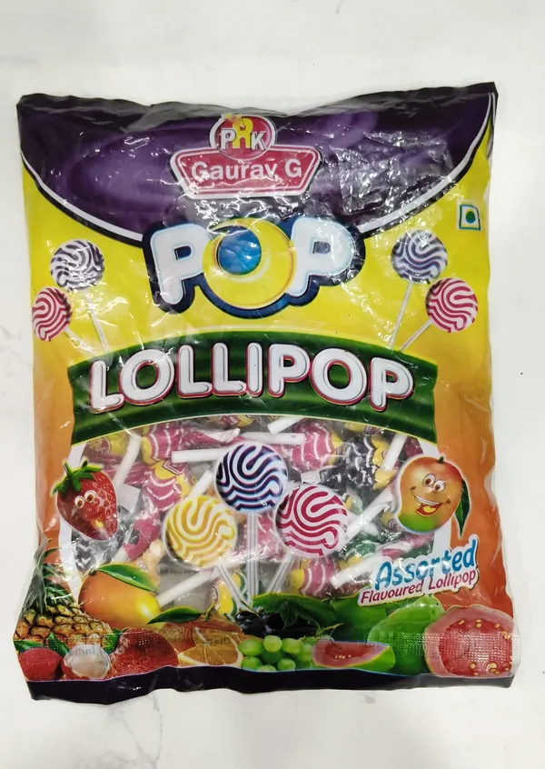 Gaurav_Assorted_Flavoured_Lollipop_Pack