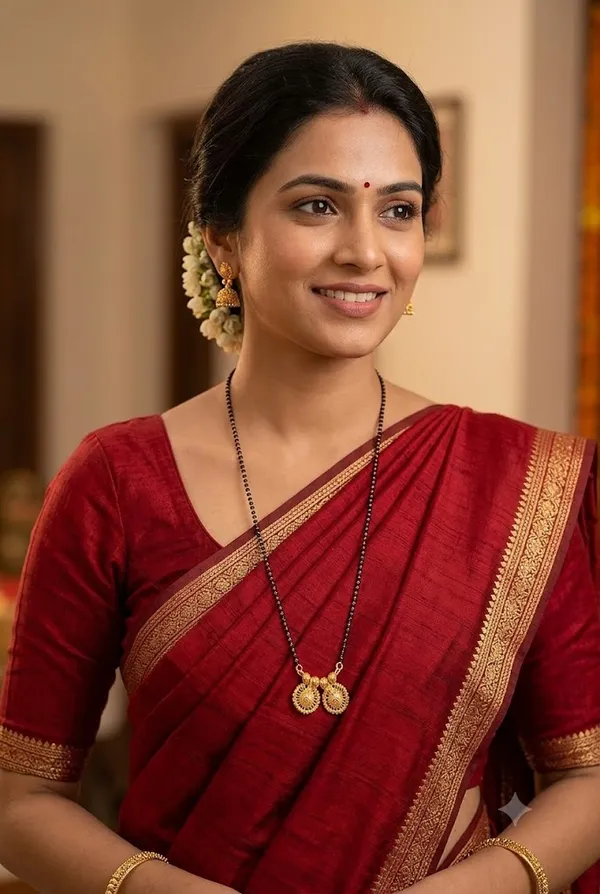 Gold_Metal_Mangalsutra_For_Women