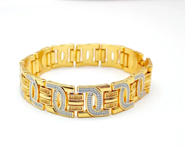 SHANKHRAJ_MALL_MENS_GOLDPALTED_BRASS_BRACELET_(A13)_(A15)