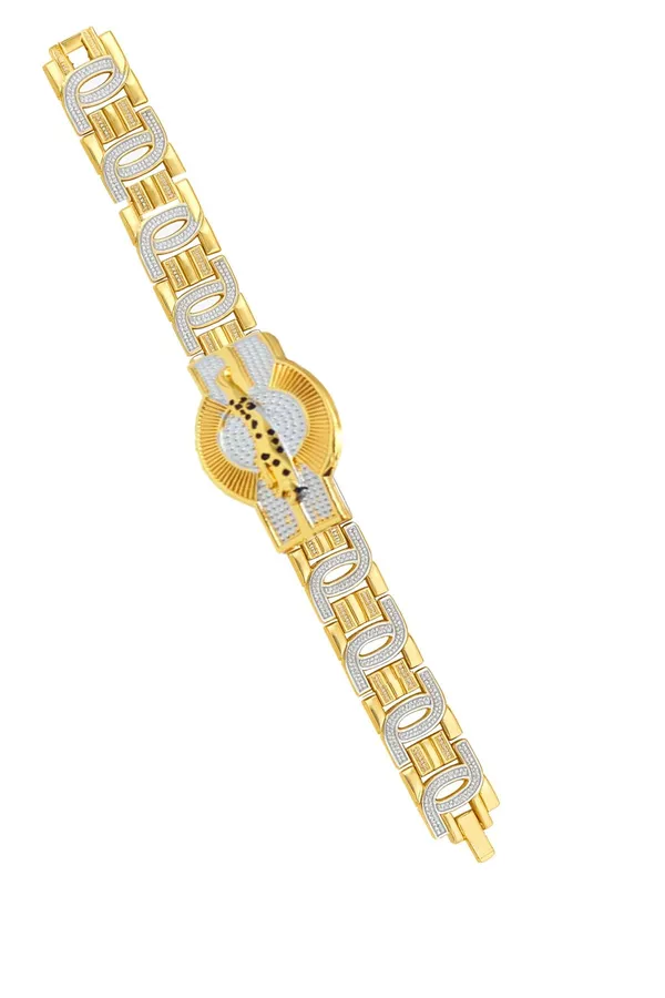 SHANKHRAJ_MALL_MENS_GOLDPALTED_BRASS_BRACELET_(A13)_(A14)