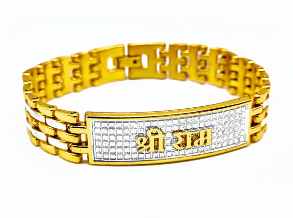 SHANKHRAJ_MALL_MENS_GOLDPALTED_BRASS_BRACELET_(A13)_(A12)