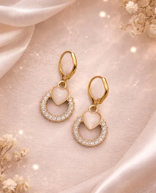 Crystal_Dangle_Hoop_Earrings_Set,_Silver_Tone,_Heart_Lock,_Dolphin,_Teardrop_Designs,_Multiple_Pairs_(A501)