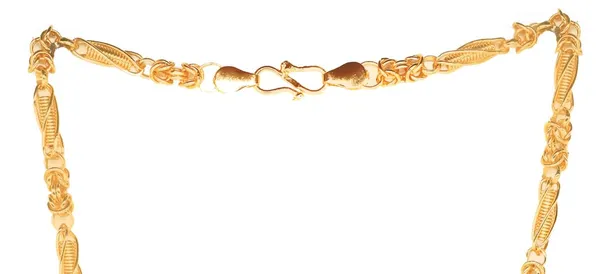SHANKHRAJ_MALL_Gold_Plated_Men’s_Chain_Necklace_for_Boys_&_Men_|_Stylish_Heavy_Look_Chain_|_Multiple_Designs_&_Sizes_(10079)