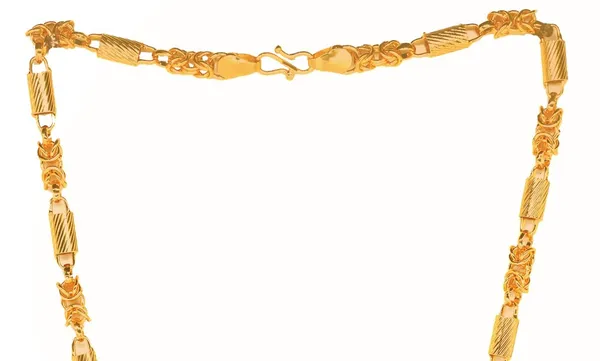 SHANKHRAJ_MALL_Gold_Plated_Men’s_Chain_Necklace_for_Boys_&_Men_|_Stylish_Heavy_Look_Chain_|_Multiple_Designs_&_Sizes_(100114)