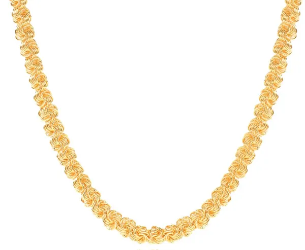 SHANKHRAJ_MALL_Gold_Plated_Men’s_Chain_Necklace_for_Boys_&_Men_|_Stylish_Heavy_Look_Chain_|_Multiple_Designs_&_Sizes_(10078)