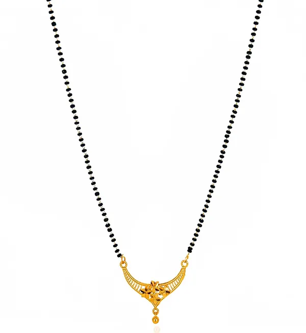 Women_gold_plated_Stylish_Mangalsutra_chain_(DK-4_FLOWER_SINGAL_KIDIYA_(24in)-100175)
