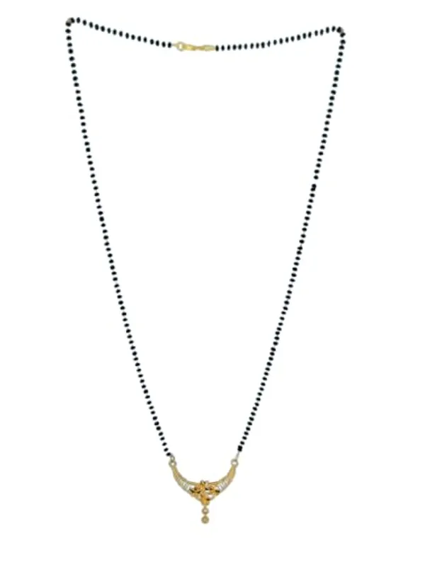 Women_gold_plated_Stylish_Mangalsutra_chain_(DK-4_FLOWER_SINGAL_KIDIYA_(24in)-100175)