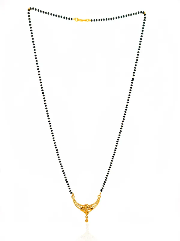 Women_gold_plated_Stylish_Mangalsutra_chain_(DK-4_FLOWER_SINGAL_KIDIYA_(24in)-100175)