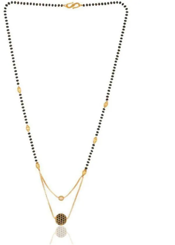 Women_gold_plated_Stylish_Mangalsutra_chain_(DK-BLACK_GOLO-BL1)