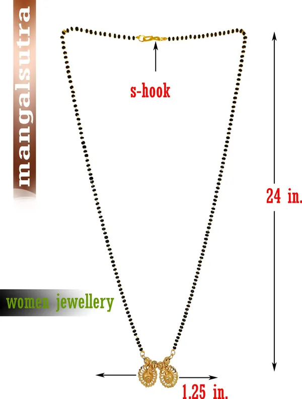 Women_gold_plated_Stylish_Mangalsutra_chain_(DK-DUBAL_CHAKRA_SINGAL_KIDIYA-_(24in)-10)