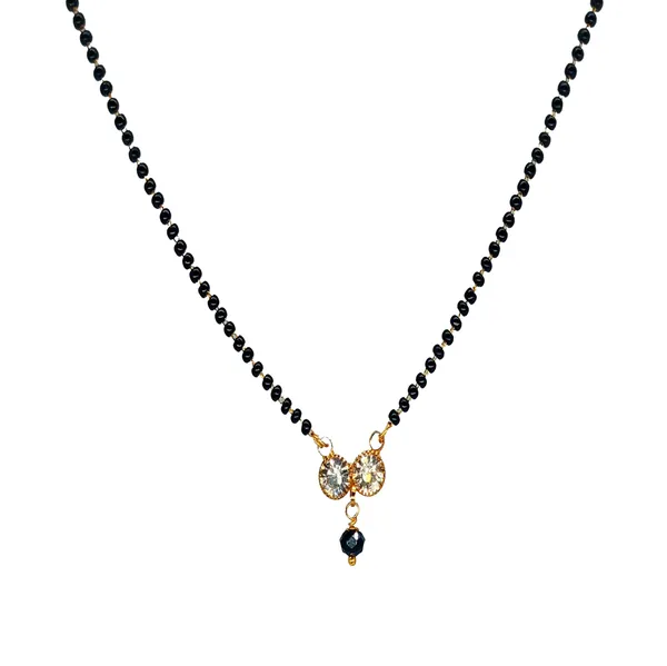 Women_gold_plated_Stylish_Mangalsutra_chain_(DK-DUBAL_KHOBA_SINGAL_KIDIYA-100152)