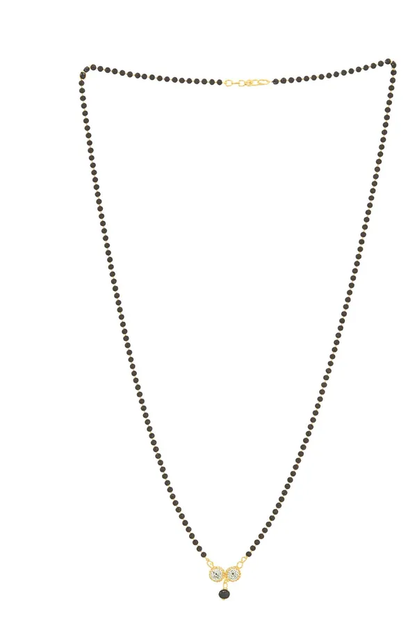 Elegant_Black_Bead_Mangalsutra_with_Dual_Crystal_Pendants_&_Black_Drop_Bead_|_Traditional_Gold_Plated_Chain_for_Women