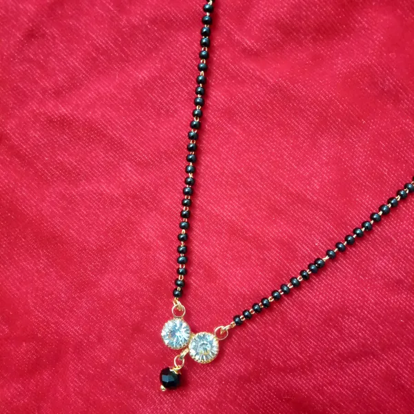 Elegant_Black_Bead_Mangalsutra_with_Dual_Crystal_Pendants_&_Black_Drop_Bead_|_Traditional_Gold_Plated_Chain_for_Women