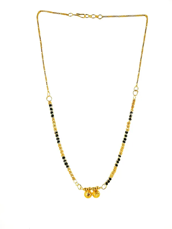 Women_gold_plated_Stylish_Mangalsutra_chain_(DK-VATTI_PINJARA-100132)
