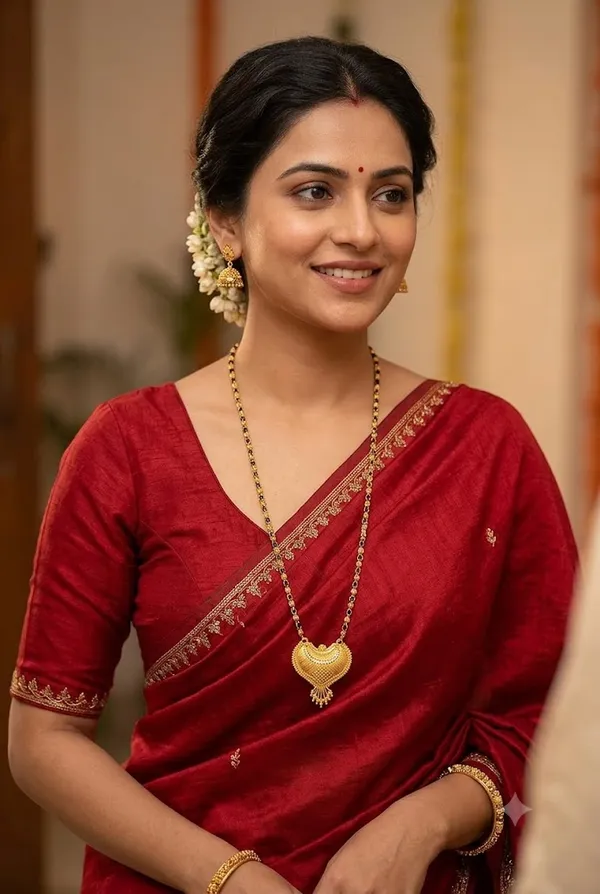 Gold_Metal_Mangalsutra_For_Women