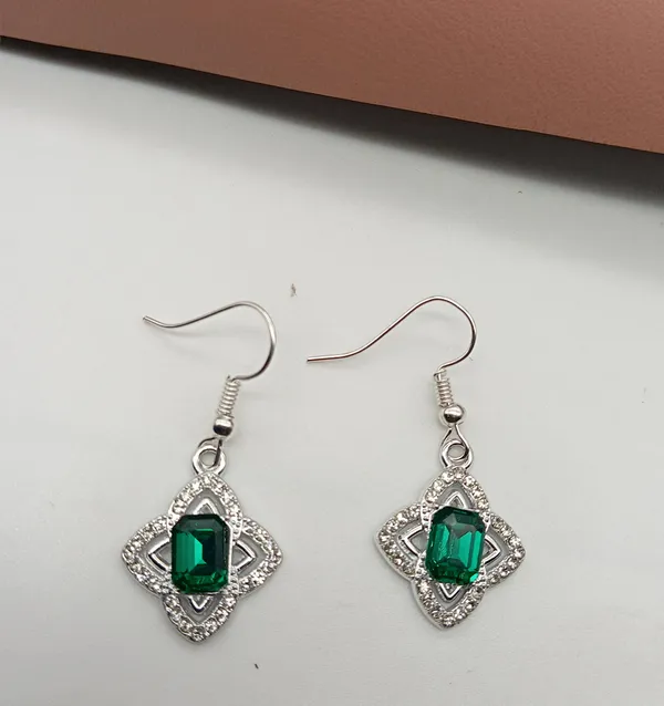 Stylish_Bow_Design_Drop_Earrings_for_Women_|_Pink_Diamond-Cut_Stone_with_Sparkling_CZ_Crystals_|_Gift_for_Girls_&_Ladies_(A248)
