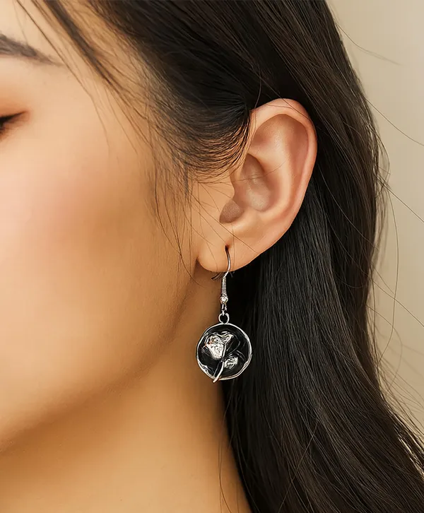 Stylish_Bow_Design_Drop_Earrings_for_Women_|_Pink_Diamond-Cut_Stone_with_Sparkling_CZ_Crystals_|_Gift_for_Girls_&_Ladies_(A256)