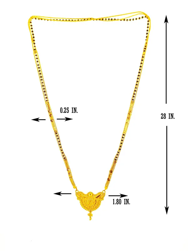 Women_Gold_Plated_Stylish_Mangalsutra_Chain_(Har-Chandra_Leves_Toran_Belt-100192)