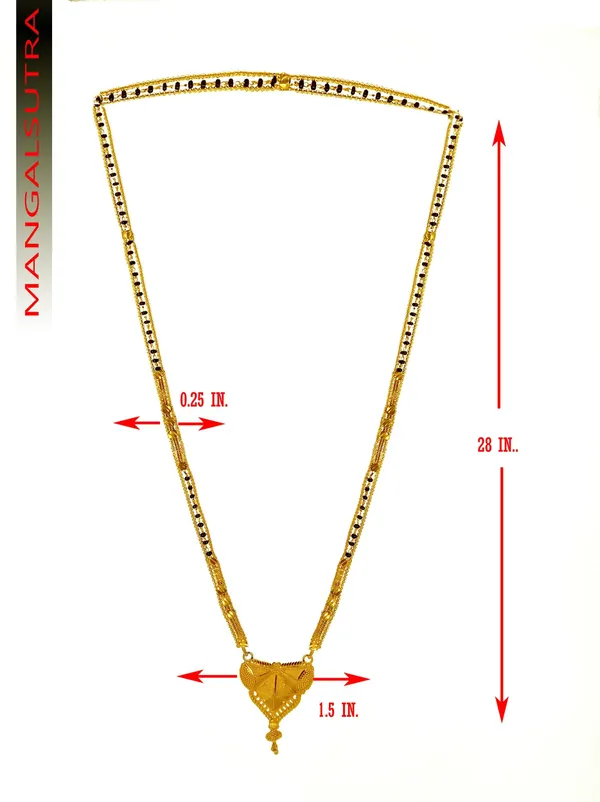 Women_gold_plated_Stylish_Mangalsutra_chain_(HAR-CIRSTAL_TORAN_BELT-100184)