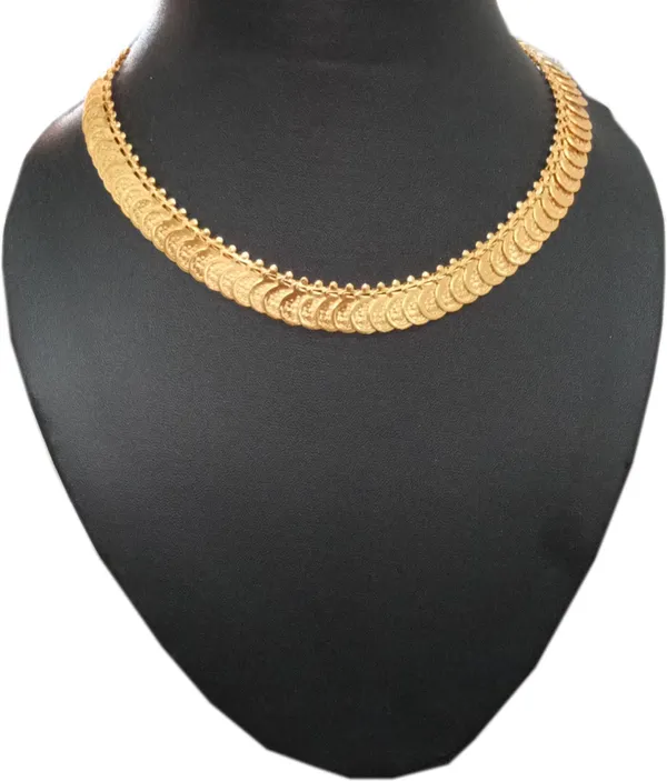 Women_gold_plated_Stylish_Mangalsutra_chain_(HAR-DORI_VALU_ZOOMANU-BL1)