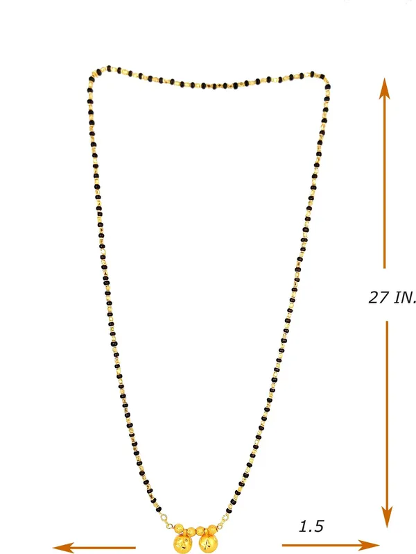 Women_gold_plated_Stylish_Mangalsutra_chain_(HAR-DUBAL_VATI_MANKA_MALA)