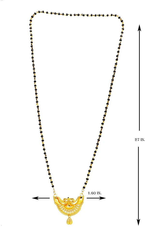 Women_gold_plated_Stylish_Mangalsutra_chain_(HAR-KUMBH_CHANDRA_MANKA_MALA_SINGAL-1002)