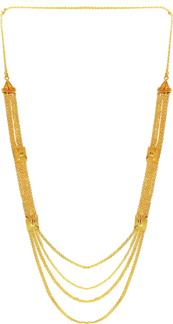 Women_gold_plated_Stylish_Mangalsutra_chain_(HAR-MILAN_DOKIYA-100520)