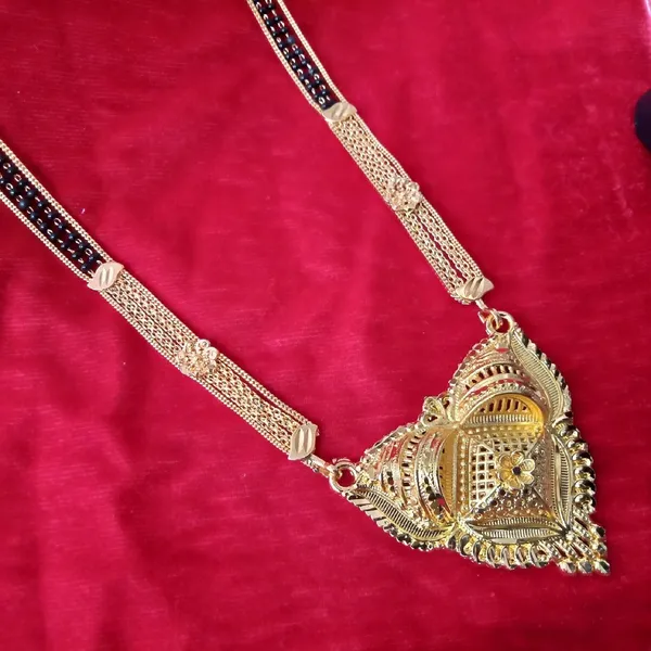 Women_gold_plated_Stylish_Mangalsutra_chain_(HAR-SHANKH-4-_SUNIL-100140)