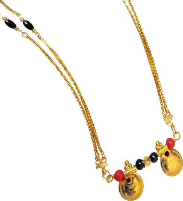 Women_gold_plated_Stylish_Mangalsutra_chain_(HAR-_SQUER_B._M_ONLY_VATTI_100397)