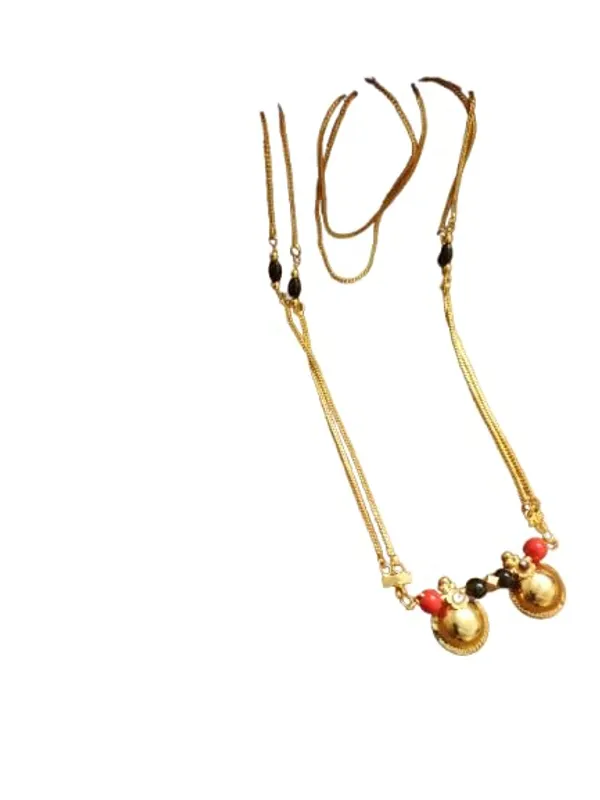 Women_gold_plated_Stylish_Mangalsutra_chain_(HAR-_SQUER_B._M_ONLY_VATTI_100397)