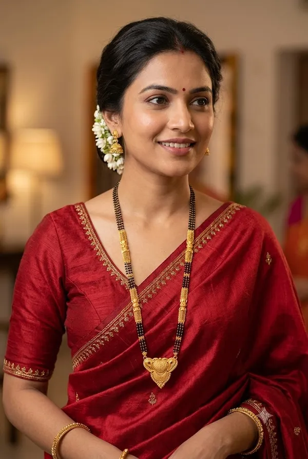 Gold_Metal_Mangalsutra_For_Women