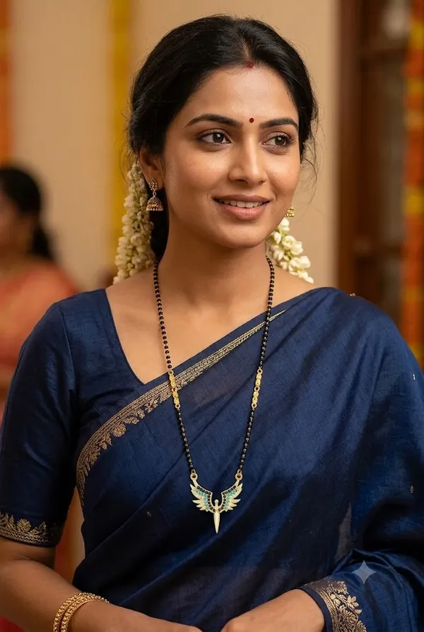 Gold_Metal_Mangalsutra_For_Women