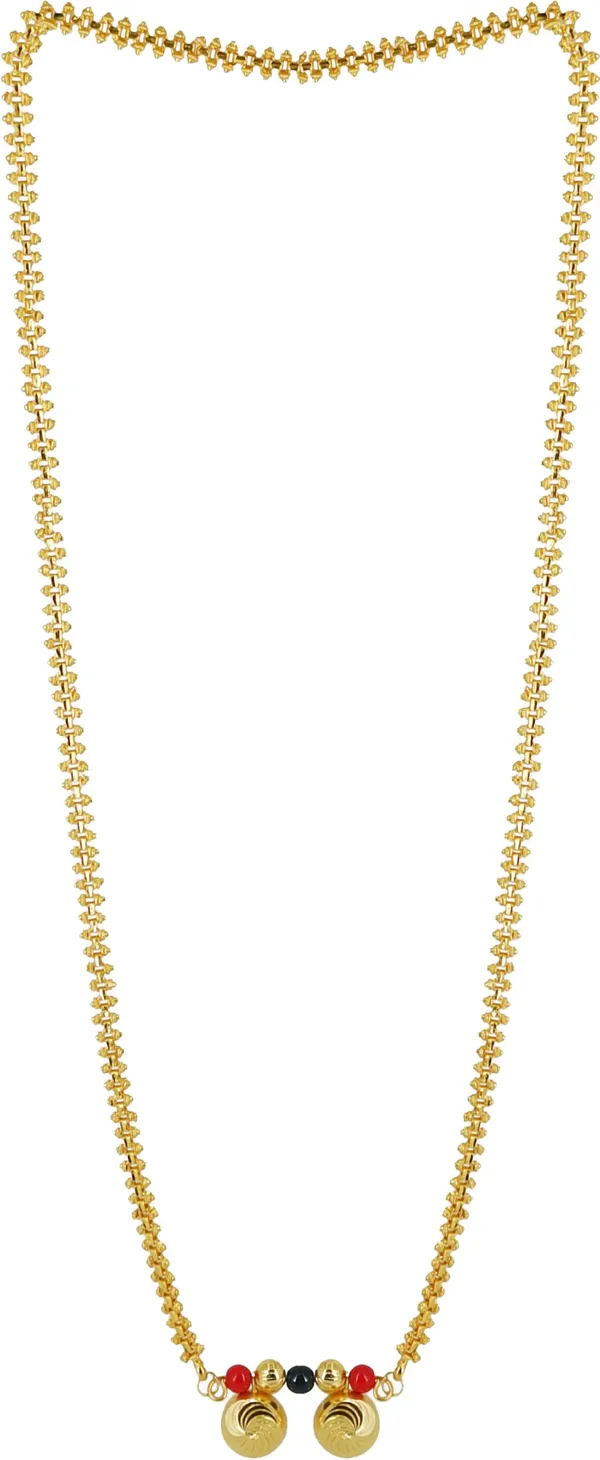 Women_gold_plated_Stylish_Mangalsutra_chain_(MS_CHAKRA_VT_BOX_RAVA_CHAIN_100875)