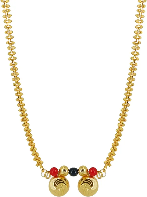 Women_gold_plated_Stylish_Mangalsutra_chain_(MS_CHAKRA_VT_BOX_RAVA_CHAIN_100875)