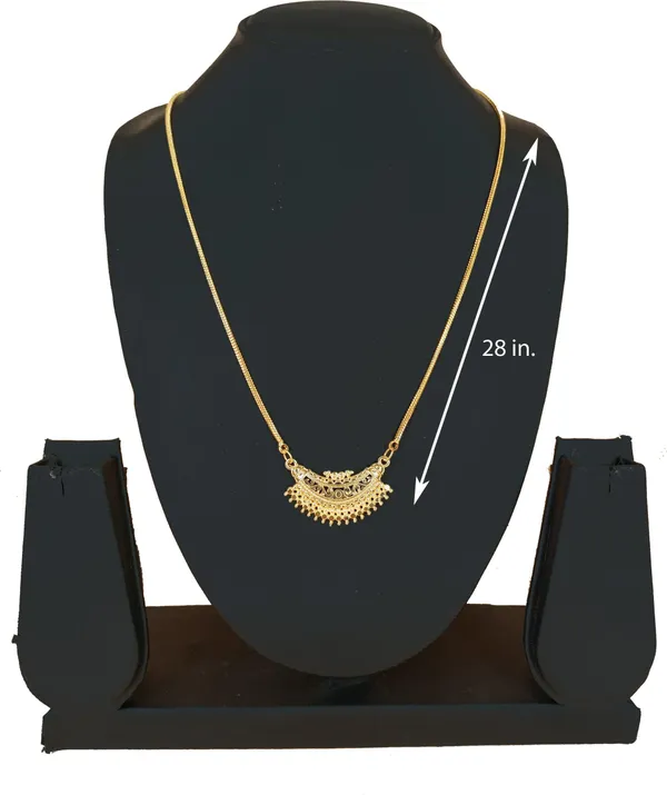 Women_gold_plated_Stylish_Mangalsutra_chain_(MS_CHAND_CHORAS_100599_100599)