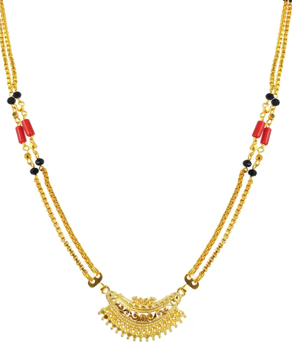 Women_gold_plated_Stylish_Mangalsutra_chain_(MS_CHAND_RED_BOX_MANGALIYA_100596_100596)
