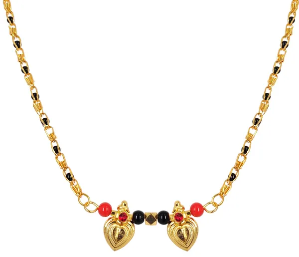 Women_gold_plated_Stylish_Mangalsutra_chain_(MS_DIL_VT_BLACK_BADAM_100625_100625)
