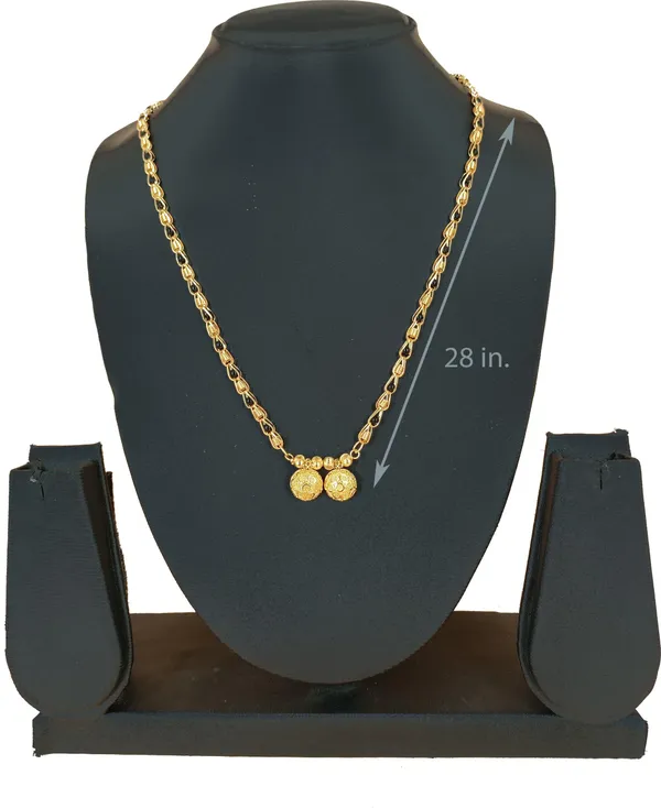 Women_gold_plated_Stylish_Mangalsutra_chain_(MS_FOOTBALL_VT_BLACK_BADAM_100636)