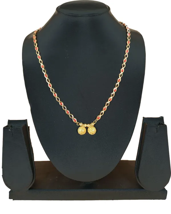 Women_gold_plated_Stylish_Mangalsutra_chain_(MS_FOOTBALL_VT_RED_BLACK_CHOKADI_100638)