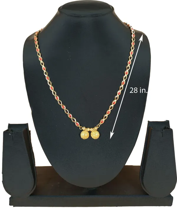 Women_gold_plated_Stylish_Mangalsutra_chain_(MS_FOOTBALL_VT_RED_BLACK_CHOKADI_100638)