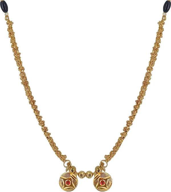 Women_gold_plated_Stylish_Mangalsutra_chain_(MS_STAR_VT_BLACK_MOTI_CM_100859)